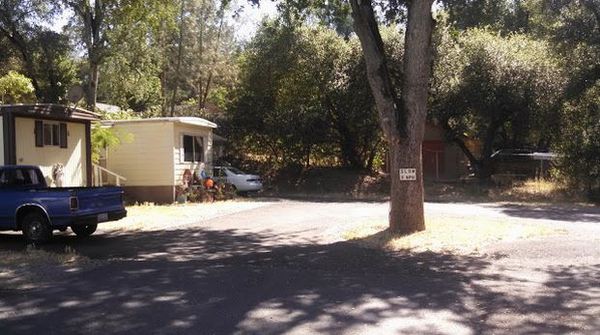 Photo of Mobile Home Park