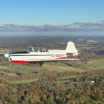 Thumbnail of aircraft