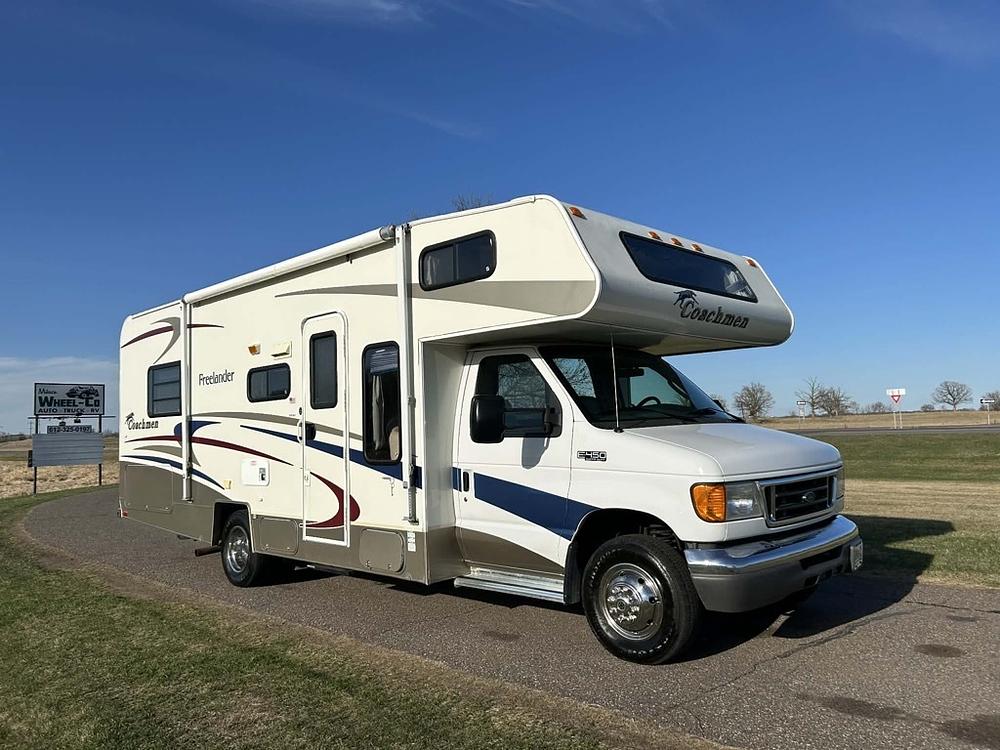 Photo of Rv