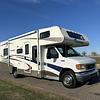 RV for Sale: 2004 FREELANDER 2400WB