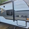 RV for Sale: 2024 GO PLAY 263TH