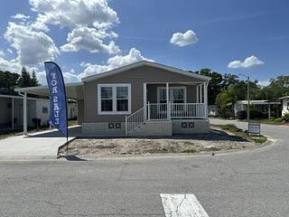 Thumbnail of mobile home