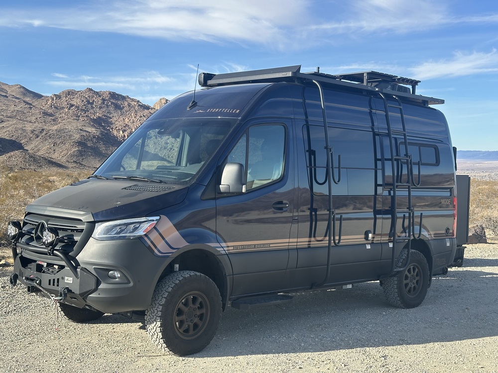 Photo of Rv