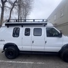 RV for Sale: 2014 E 350 4 X 4 CUSTOM