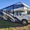 RV for Sale: 2010 JAMBOREE 31M