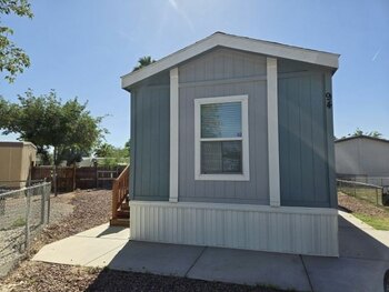 Thumbnail of mobile home