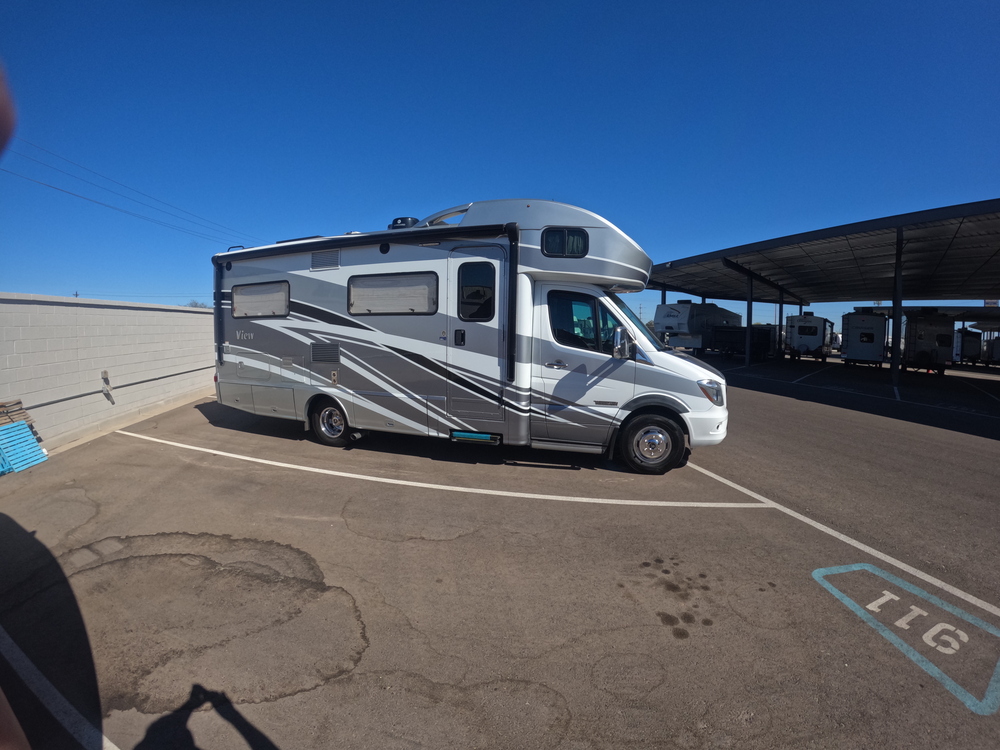 Photo of Rv