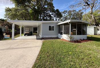 Rolling Greens Village