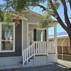Mobile Home for Sale: 2 Bed 2 Bath 2023 Mobile Home