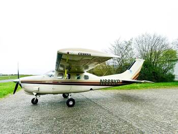 Thumbnail of aircraft