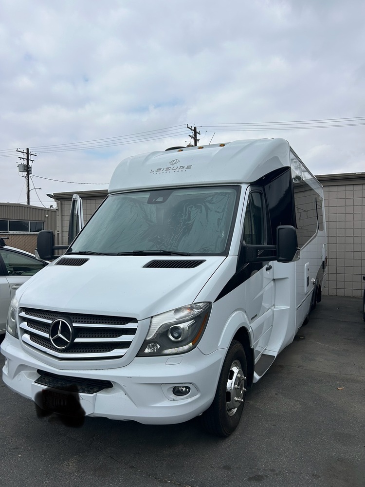 Photo of Rv