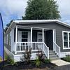 Mobile Home for Sale: 3 Bed 2 Bath 2027 Skyline   Leola