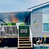 Mobile Home for Sale: 2 Bed 1 Bath 2022 G/C Huron Ridge