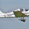 Aircraft for Sale: G-TECI Tecnam P2002 JF For sale