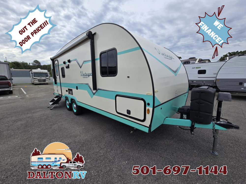 Photo of Rv