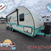RV for Sale: 2021 Vintage Cruiser 23RSS