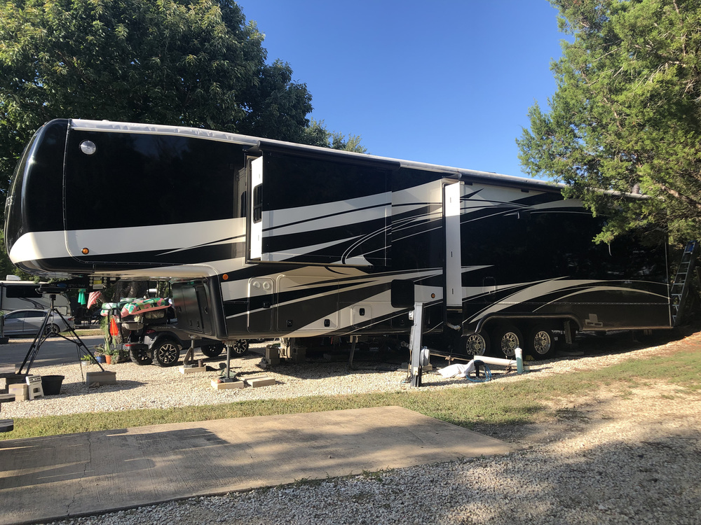 Photo of Rv