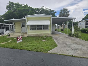 Thumbnail of mobile home