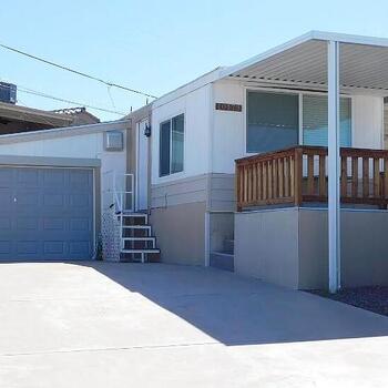 Thumbnail of mobile home