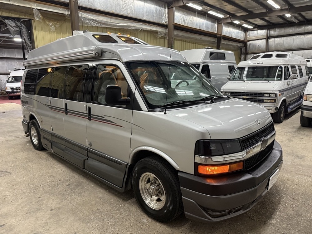Photo of Rv
