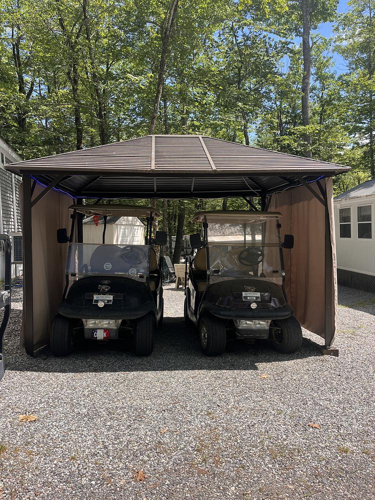 Point Sebago Resort