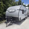 RV for Sale: 2021 CHERO KEE WOLF PUP BLACK LABEL 16FQWBL