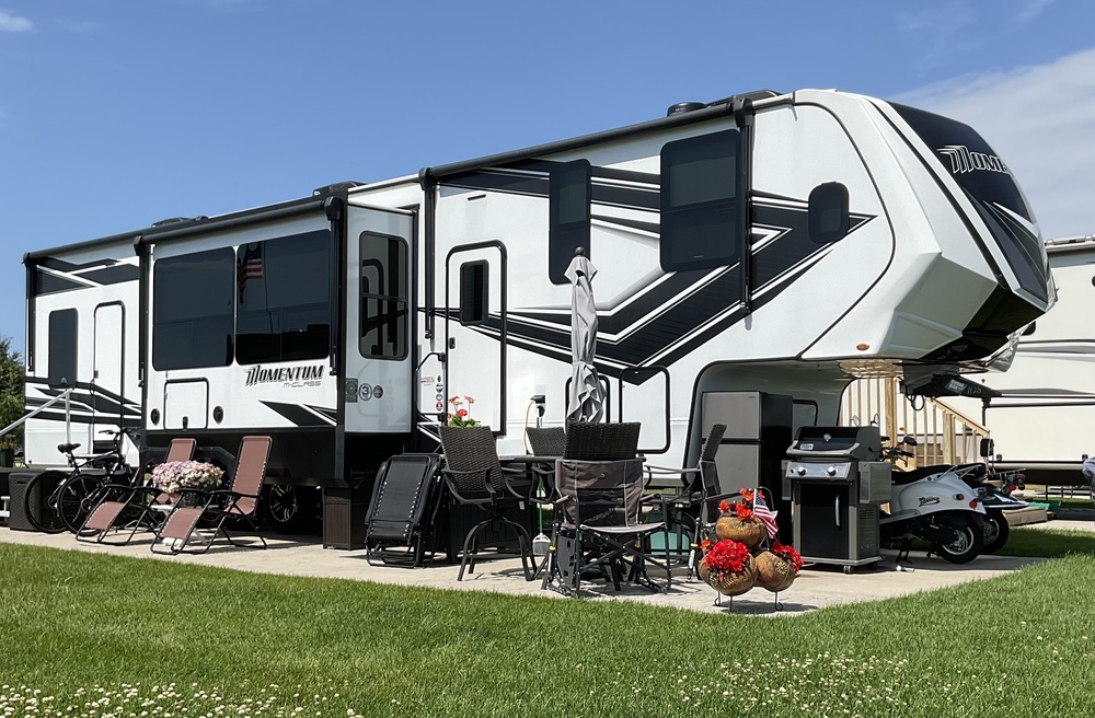 Photo of Rv
