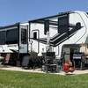 RV for Sale: 2023 Momentum M-Class 395MS