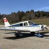 Aircraft for Sale: 1965 Piper PA-28-140 Cherokee 160 HP