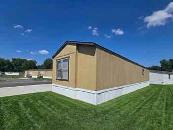Thumbnail of mobile home
