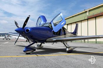 Thumbnail of aircraft