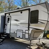 RV for Sale: 2023 COUGAR 364BHL