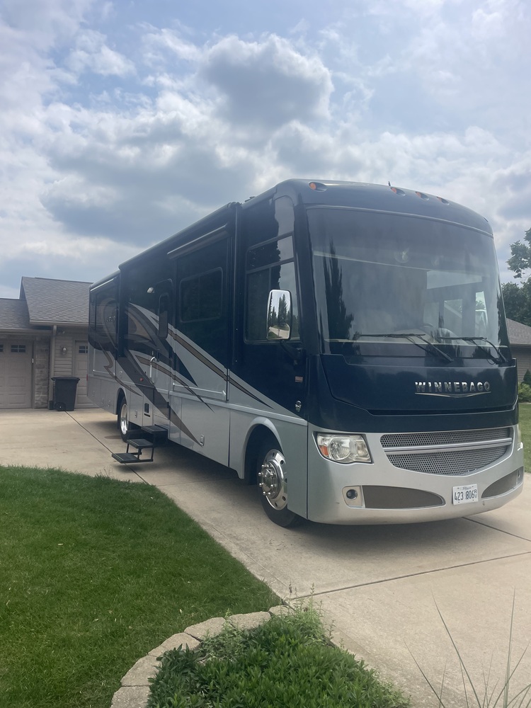 Photo of Rv