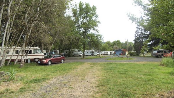 Photo of RV Park/Campground