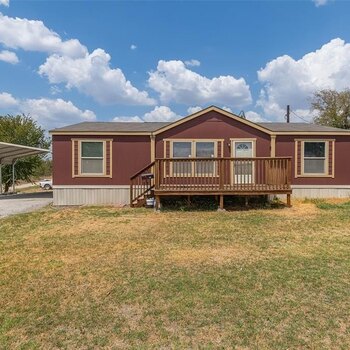 Thumbnail of mobile home