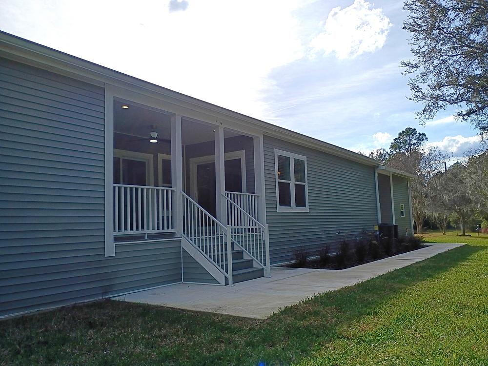 Cypress Lakes Village