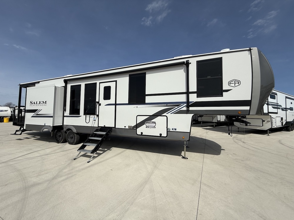 Photo of Rv