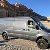 RV for Sale: 2019 SPRINTER 170 EXT 4X4