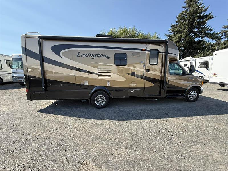 Photo of Rv