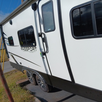 Photo of Rv