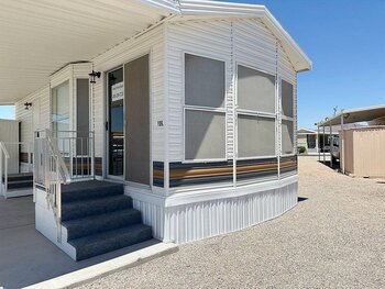 Thumbnail of mobile home