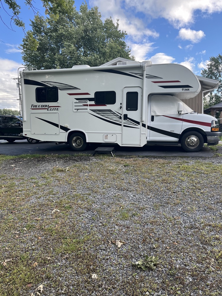 Photo of Rv
