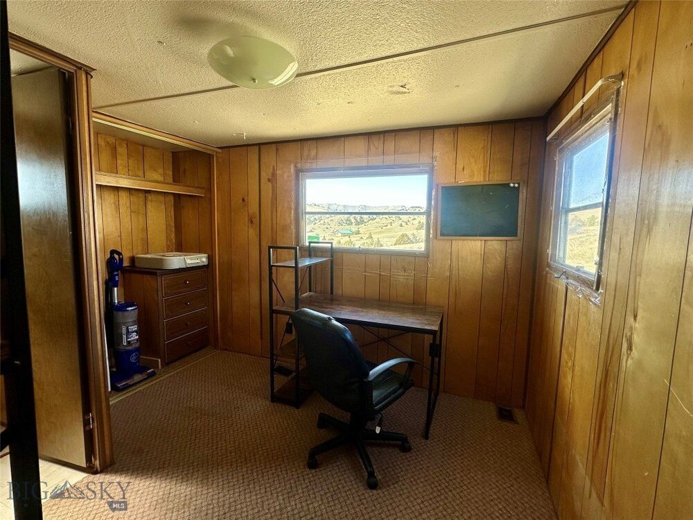 Photo of Mobile Home Lot