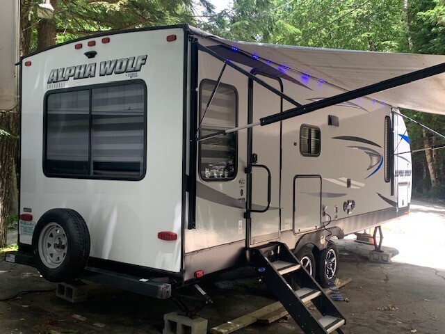 Photo of Rv