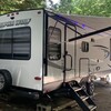 RV for Sale: 2020 CHEROKEE ALPHA WOLF 23RD-L