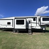 RV for Sale: 2022 ASTORIA FIFTH WHEEL PLATINUM 3803FLP
