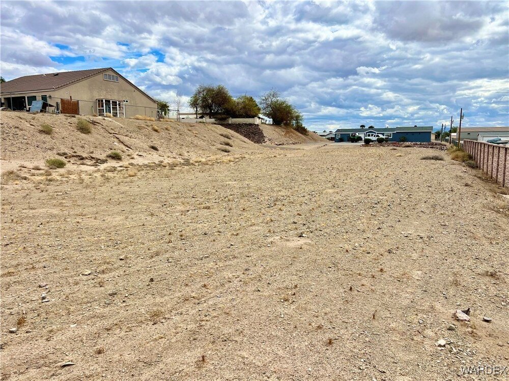 Photo of Mobile Home Lot