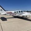 Aircraft for Sale: 1974 Beech 58 Baron