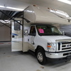 RV for Sale: 2025 MINNIE WINNIE 22M