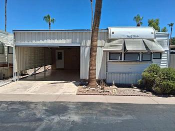 Thumbnail of mobile home